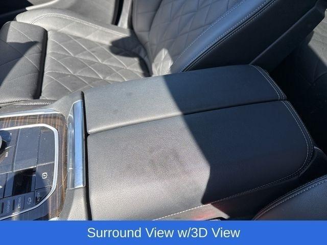 BMW X5 xDrive40i 2024