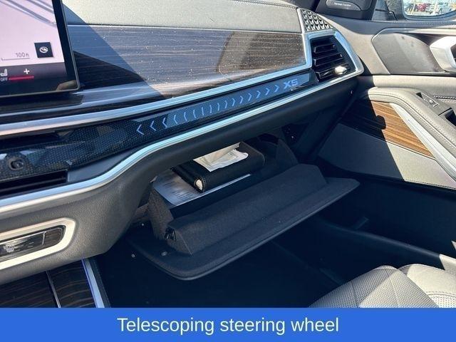 BMW X5 xDrive40i 2024