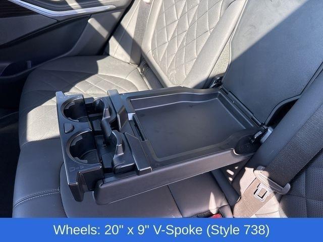 BMW X5 xDrive40i 2024