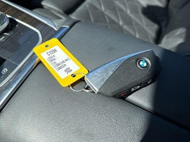 BMW X5 xDrive40i 2024