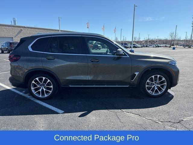 BMW X5 xDrive40i 2024