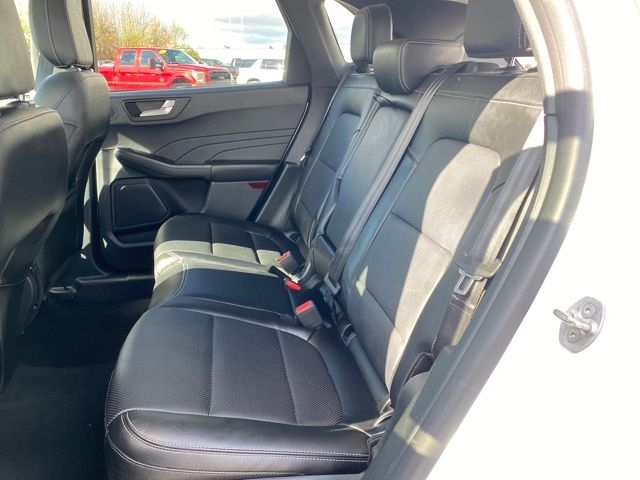 Ford Escape Plug-in Hybrid SEL 2022