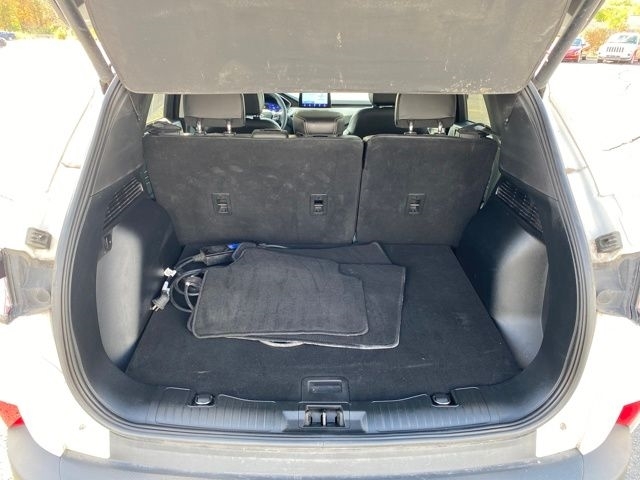 Ford Escape Plug-in Hybrid SEL 2022