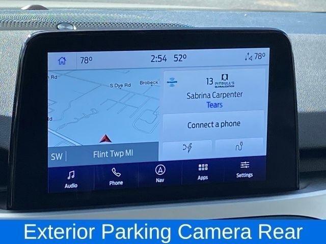 Ford Escape Plug-in Hybrid SEL 2022