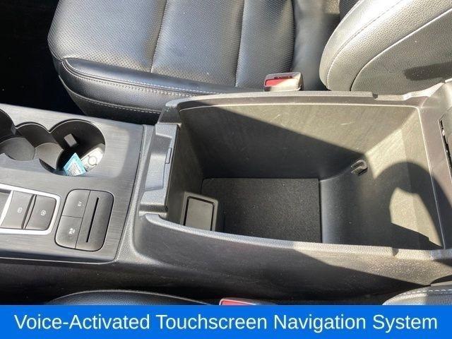 Ford Escape Plug-in Hybrid SEL 2022