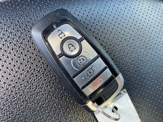 Ford Escape Plug-in Hybrid SEL 2022