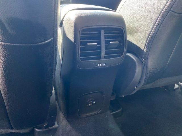 Ford Escape Plug-in Hybrid SEL 2022