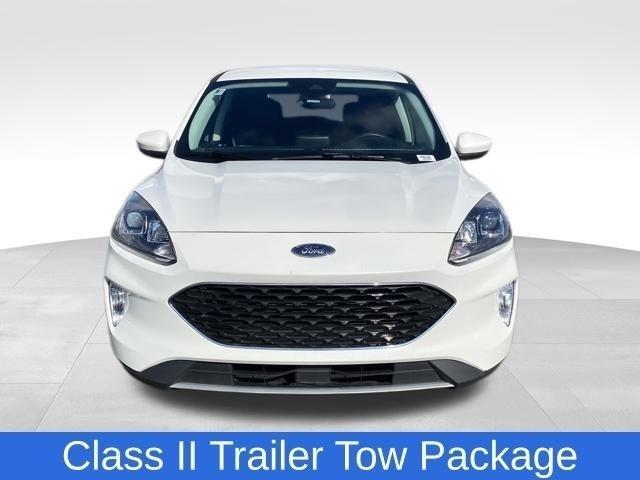 Ford Escape Plug-in Hybrid SEL 2022