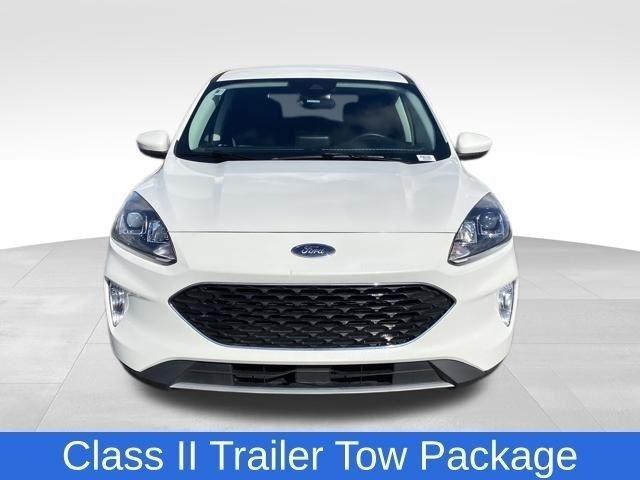 Ford Escape Plug-in Hybrid SEL 2022