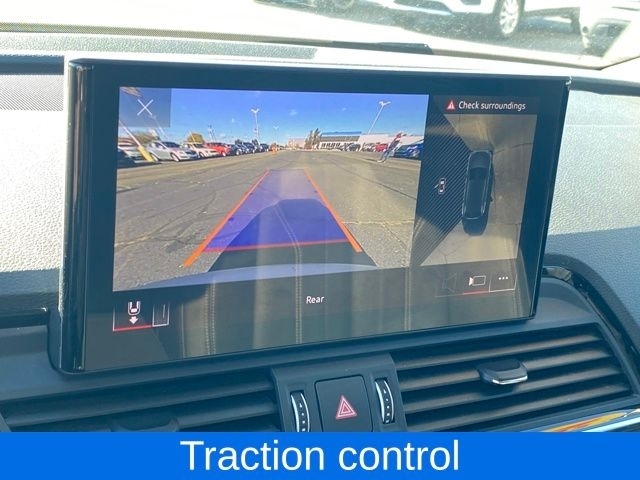 Audi Q5 2.0T Progressiv quattro 2023