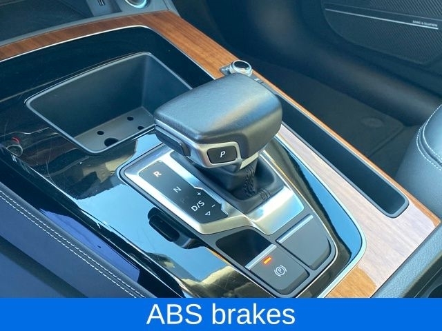 Audi Q5 2.0T Progressiv quattro 2023