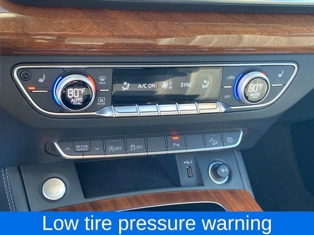 Audi Q5 2.0T Progressiv quattro 2023