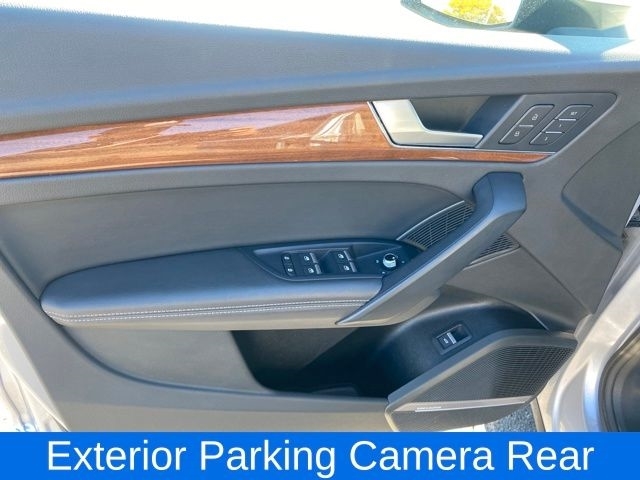 Audi Q5 2.0T Progressiv quattro 2023