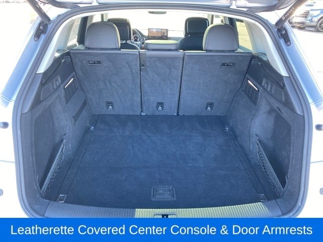 Audi Q5 2.0T Progressiv quattro 2023