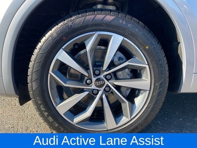 Audi Q5 2.0T Progressiv quattro 2023