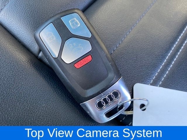 Audi Q5 2.0T Progressiv quattro 2023