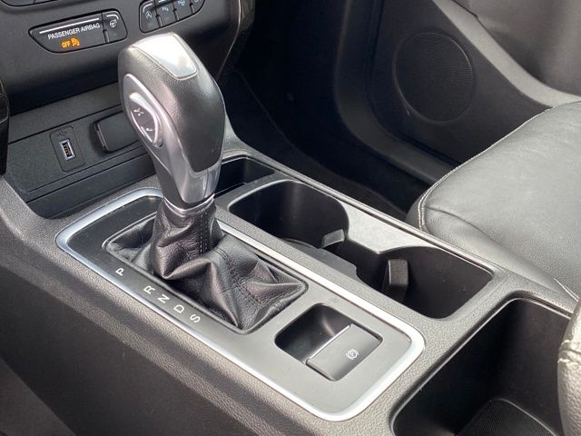 Ford Escape Titanium 4WD 2019