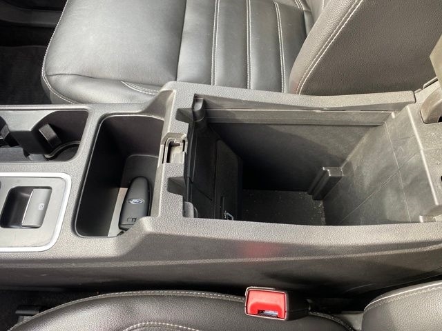 Ford Escape Titanium 4WD 2019