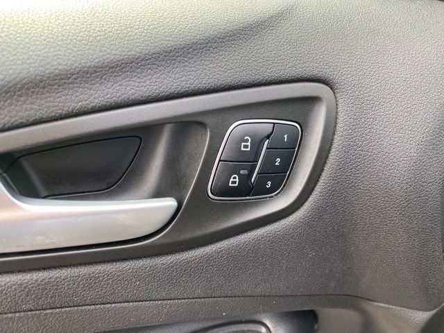 Ford Escape Titanium 4WD 2019