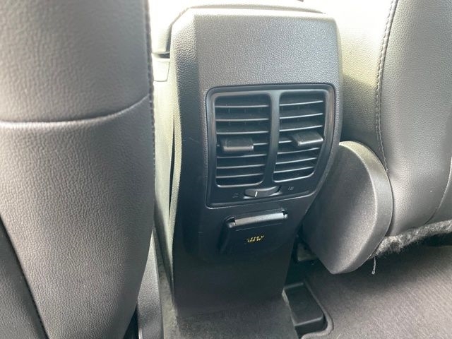 Ford Escape Titanium 4WD 2019