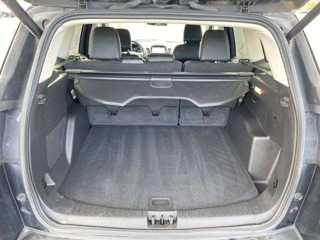 Ford Escape Titanium 4WD 2019