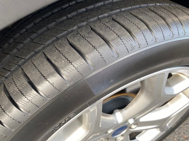 Ford Escape Titanium 4WD 2019