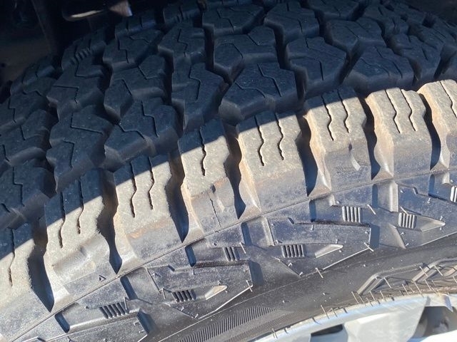 Chevrolet Silverado 1500 RST Crew Cab 4WD 2022