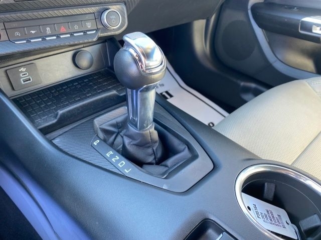 Ford Mustang EcoBoost Premium Convertible 2024