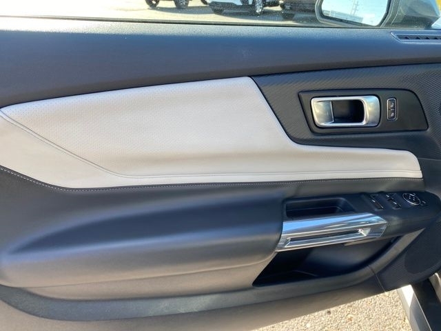 Ford Mustang EcoBoost Premium Convertible 2024