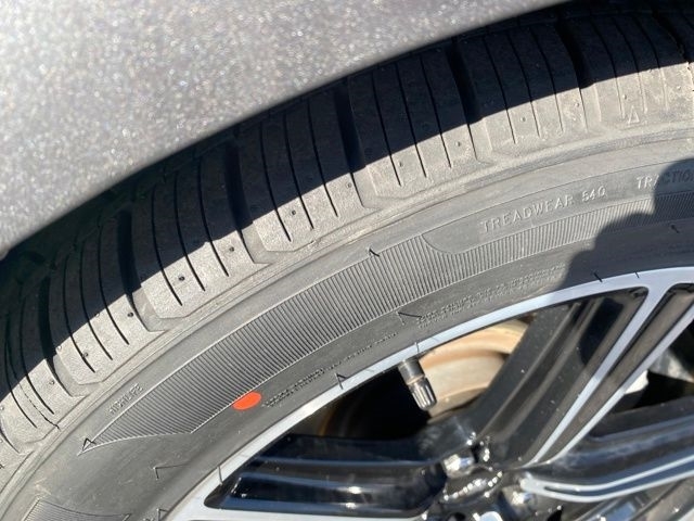 Ford Mustang EcoBoost Premium Convertible 2024