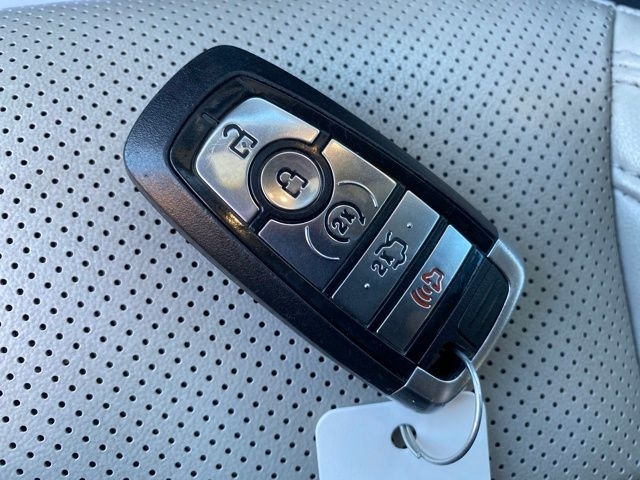 Ford Mustang EcoBoost Premium Convertible 2024