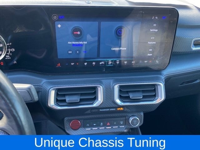 Ford Mustang EcoBoost Premium Convertible 2024