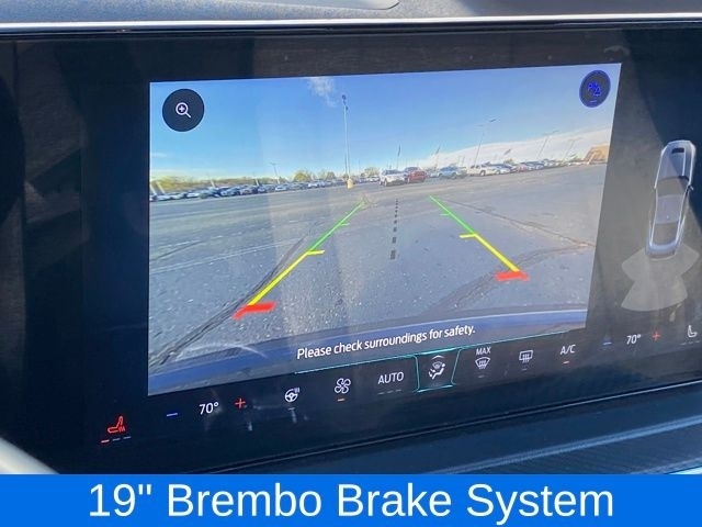 Ford Mustang EcoBoost Premium Convertible 2024