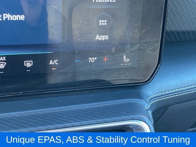 Ford Mustang EcoBoost Premium Convertible 2024