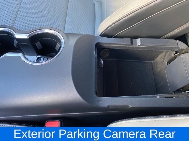 Ford Mustang EcoBoost Premium Convertible 2024