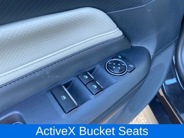 Ford Mustang EcoBoost Premium Convertible 2024