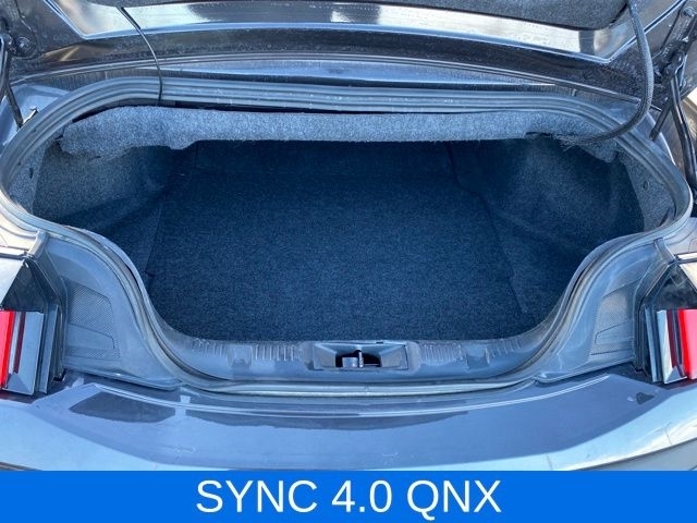 Ford Mustang EcoBoost Premium Convertible 2024