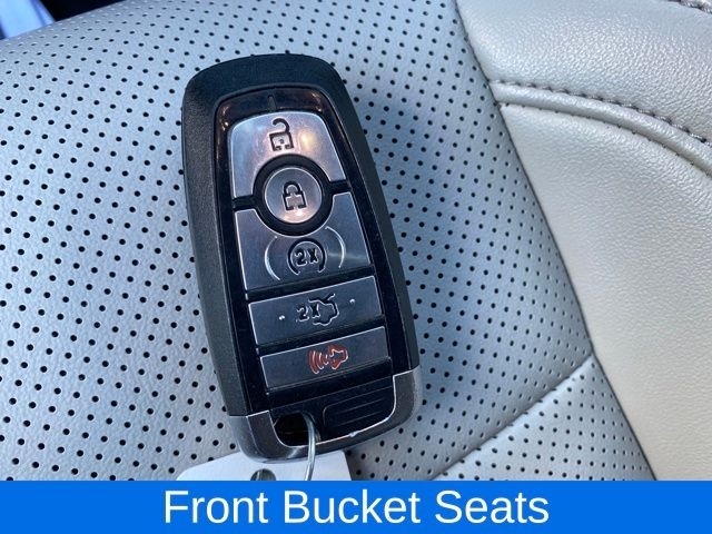 Ford Mustang EcoBoost Premium Convertible 2024