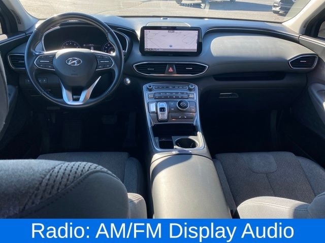 Hyundai Santa Fe SEL 2023