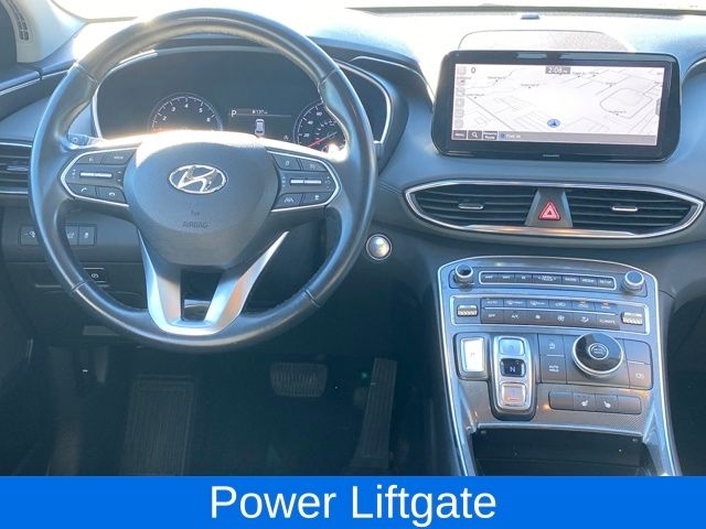 Hyundai Santa Fe SEL 2023