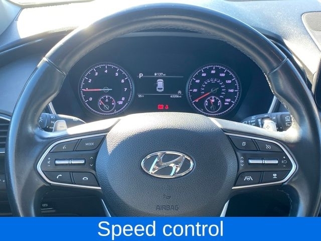 Hyundai Santa Fe SEL 2023