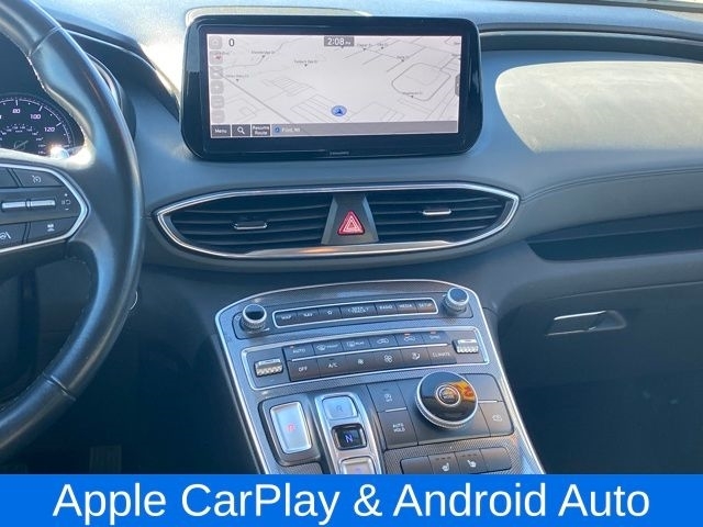 Hyundai Santa Fe SEL 2023