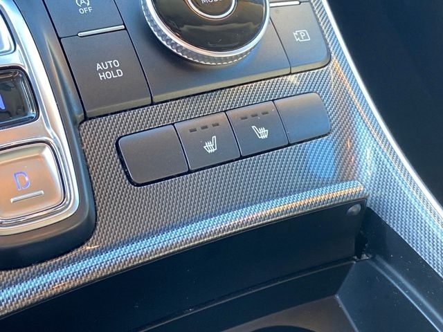 Hyundai Santa Fe SEL 2023