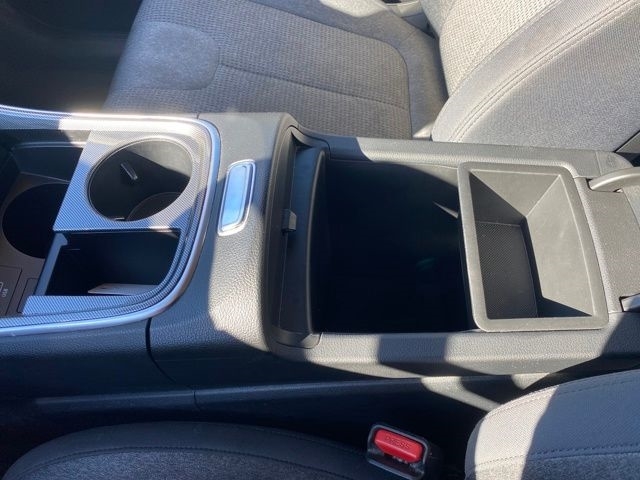 Hyundai Santa Fe SEL 2023