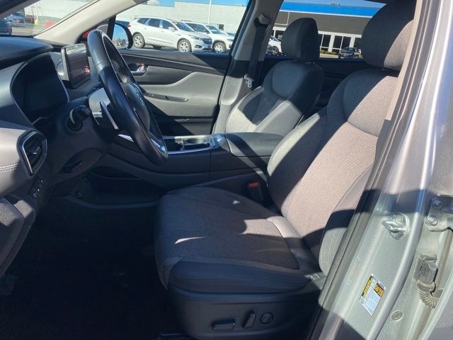 Hyundai Santa Fe SEL 2023