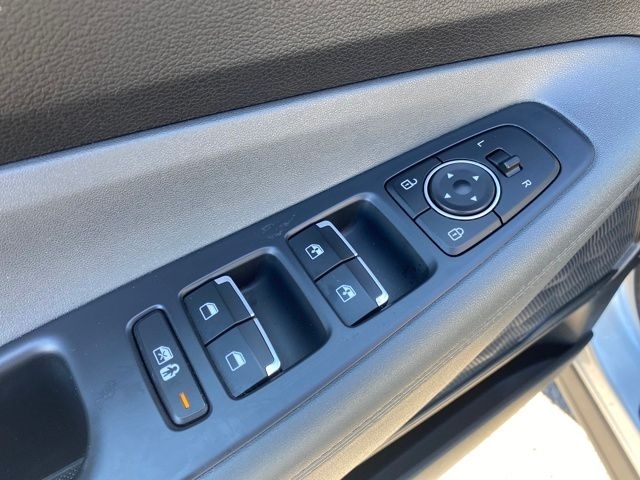 Hyundai Santa Fe SEL 2023