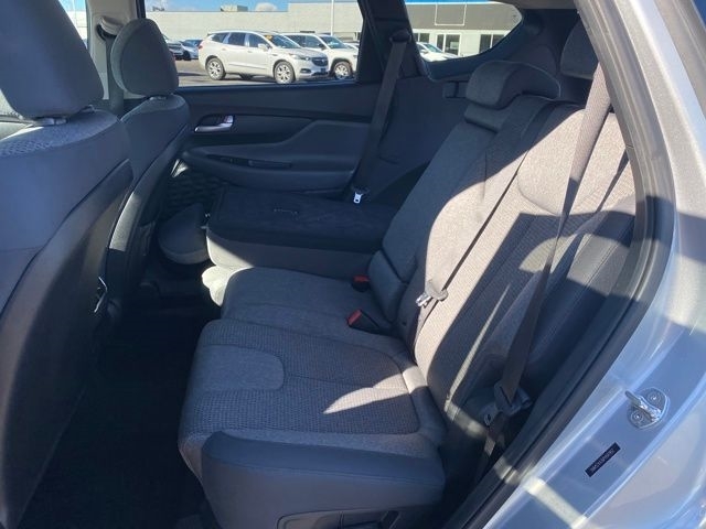 Hyundai Santa Fe SEL 2023