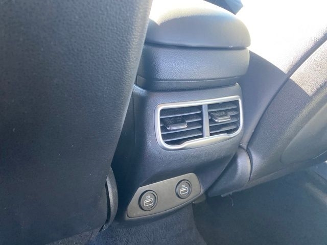 Hyundai Santa Fe SEL 2023