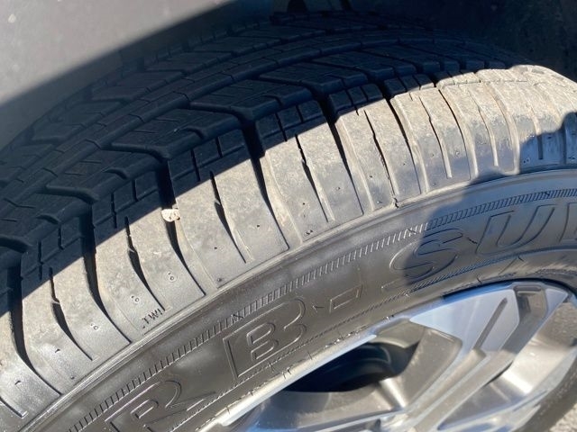 Hyundai Santa Fe SEL 2023