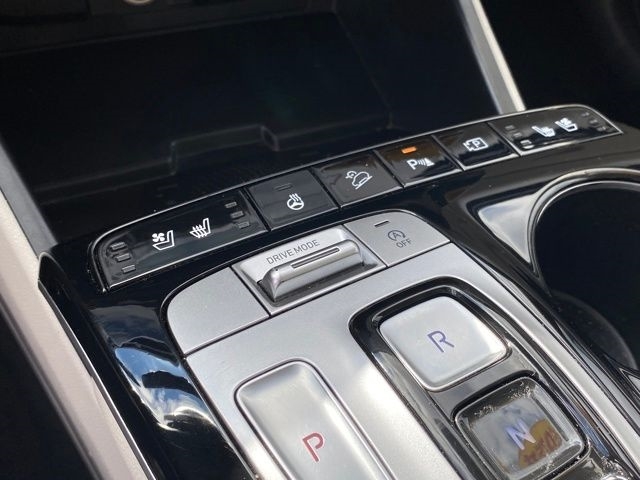 Hyundai Tucson Limited 2024